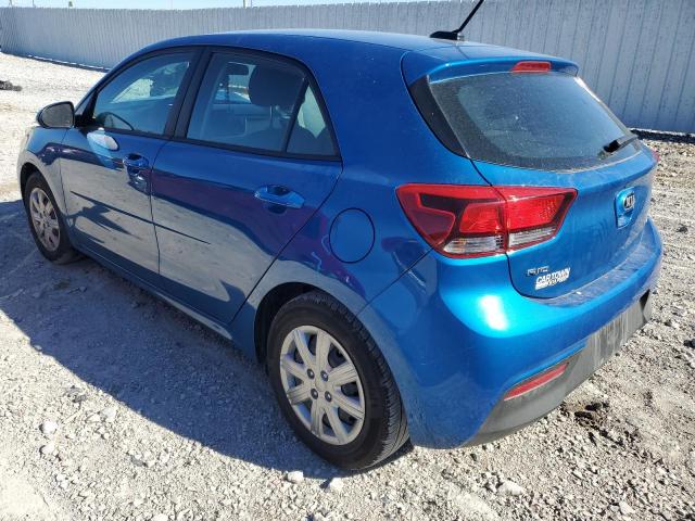 2021 KIA RIO S VIN: 3KPA25AD0ME412932