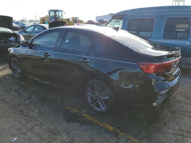 2021 KIA FORTE GT LINE VIN: 3KPF34AD5ME293871