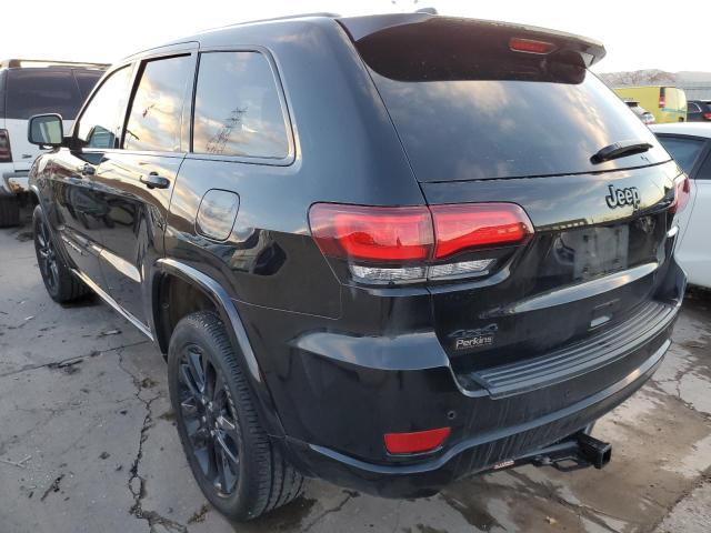 2021 JEEP GRAND CHEROKEE LAREDO VIN: 1C4RJFAG9MC515957