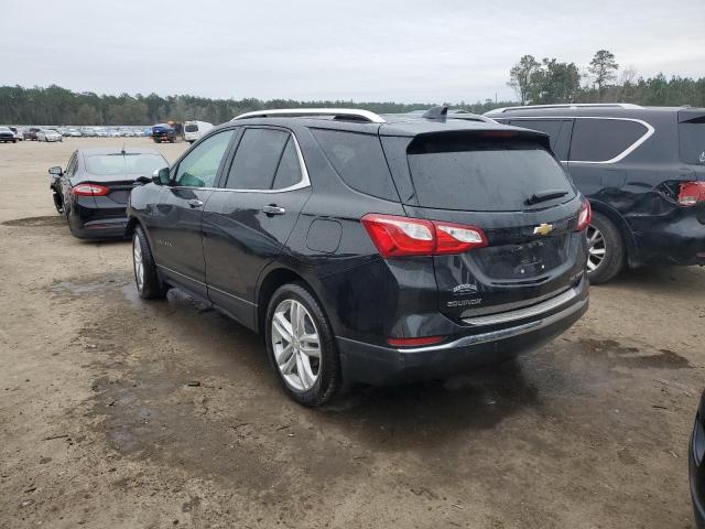 2021 CHEVROLET EQUINOX PREMIER VIN: 2GNAXXEV3M6130047