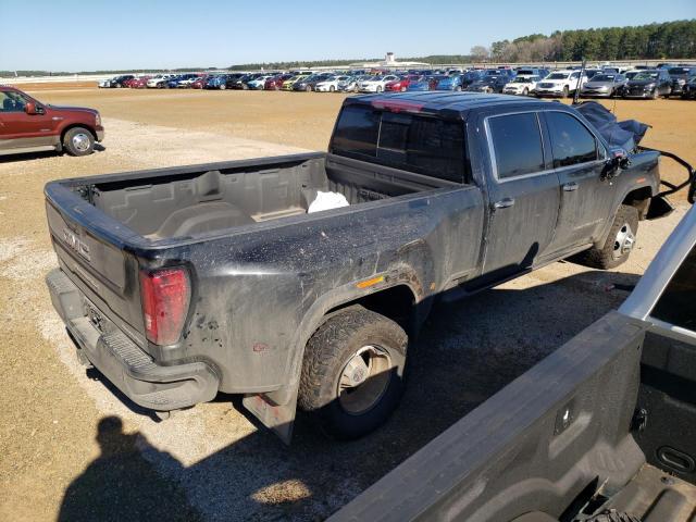 2021 GMC SIERRA K3500 DENALI VIN: 1GT49WEY9MF239199