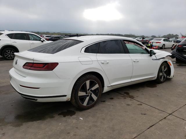 2021 VOLKSWAGEN ARTEON SE VIN: WVWAR7AN1ME013507