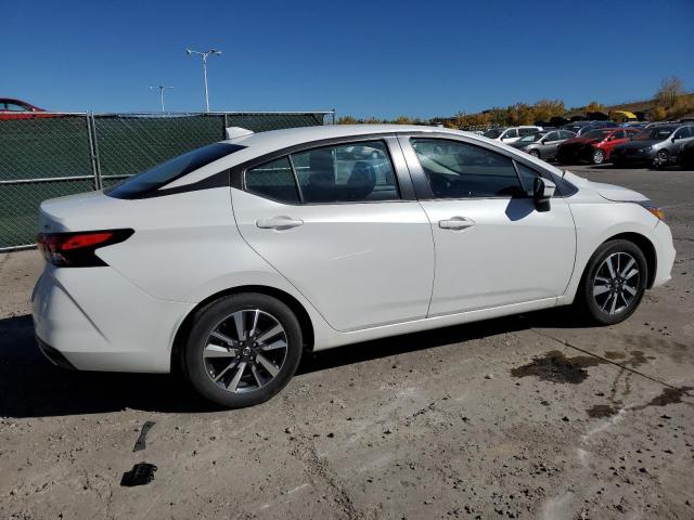 2021 NISSAN VERSA SV VIN: 3N1CN8EV4ML882058