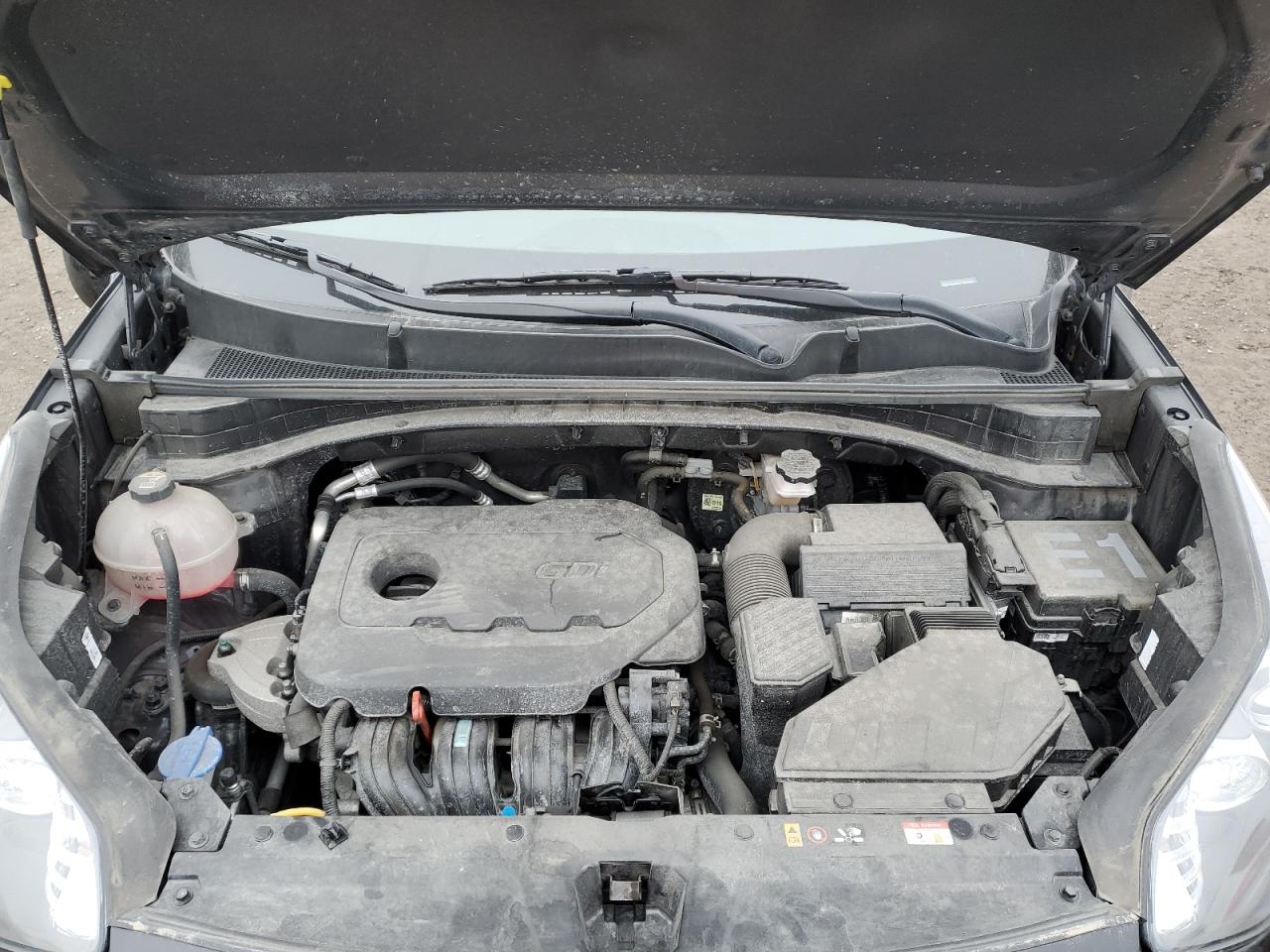 2022 KIA SPORTAGE LX VIN:KNDPMCAC7N7948648