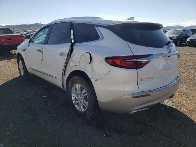 2021 BUICK ENCLAVE ESSENCE VIN: 5GAEVAKWXMJ225087