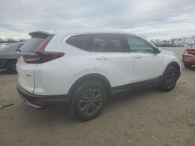 2021 HONDA CR-V EXL VIN: 2HKRW2H88MH642115