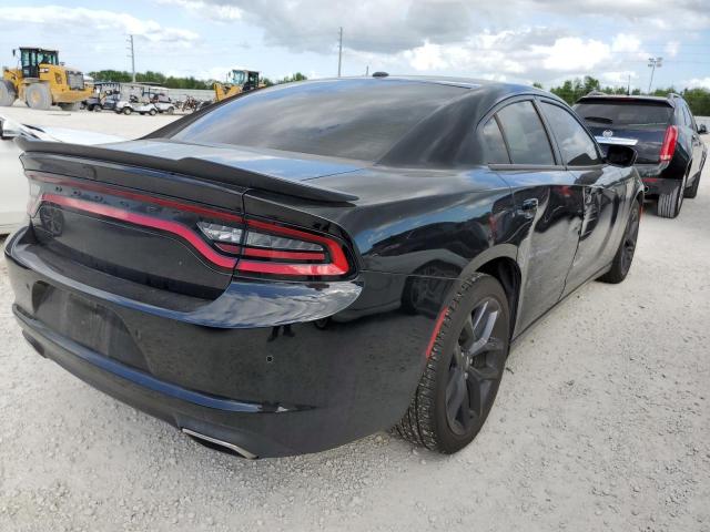 2021 DODGE CHARGER SXT VIN: 2C3CDXBG9MH678689