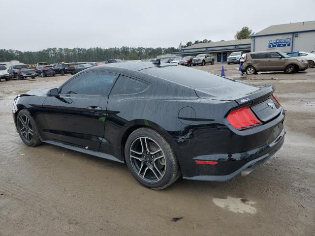 2021 FORD MUSTANG VIN: 1FA6P8TH9M5104877