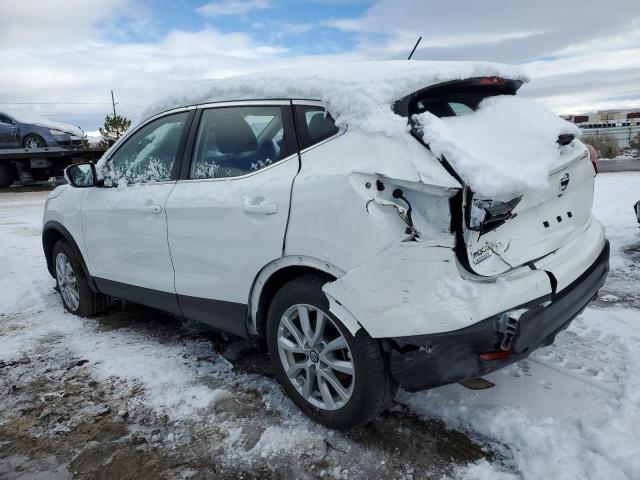 2021 NISSAN ROGUE SPORT S VIN: JN1BJ1AW3MW431064