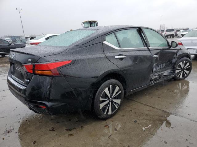 2021 NISSAN ALTIMA SL VIN: 1N4BL4EW1MN351678
