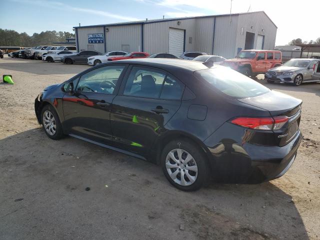 2021 TOYOTA COROLLA LE VIN: 5YFEPMAE7MP191978