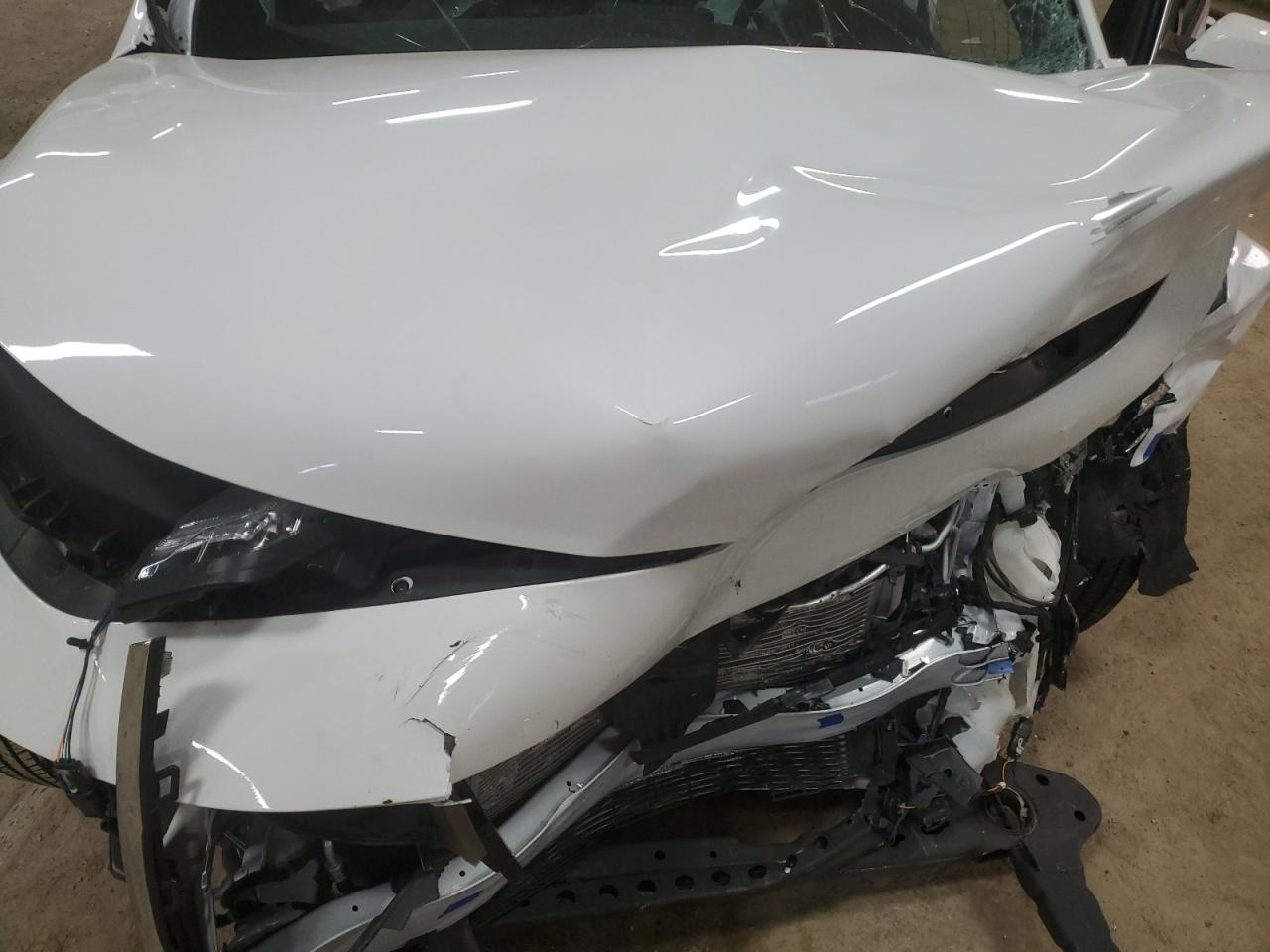 2023 CHEVROLET MALIBU LT VIN:1G1ZD5ST1PF217816