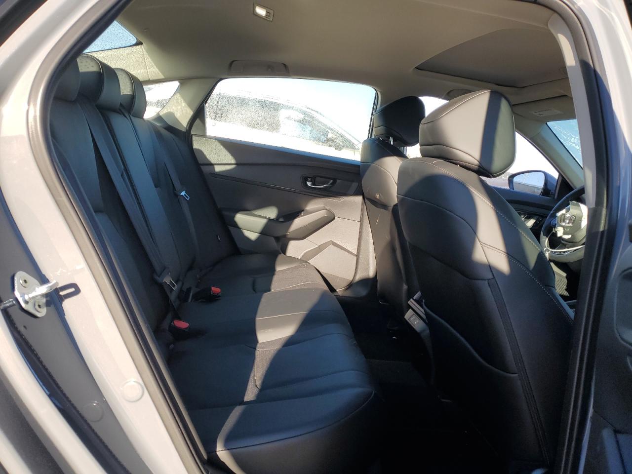 2023 HONDA ACCORD HYBRID EXL VIN:1HGCY2F6XPA067482
