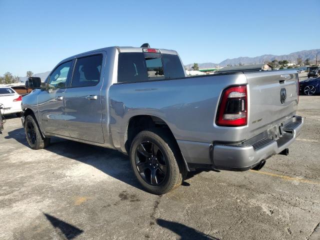 2021 RAM 1500 BIG HORN/LONE STAR VIN: 1C6SRFFT1MN548849