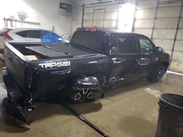 2021 TOYOTA TUNDRA CREWMAX 1794 VIN: 5TFAY5***********