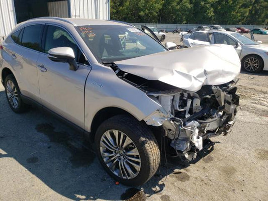 2021 TOYOTA VENZA LE VIN: JTEAAAAH8MJ054265