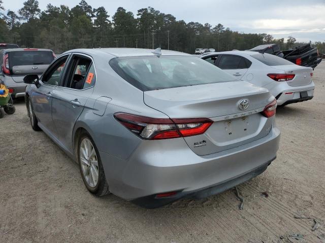 2021 TOYOTA CAMRY LE VIN: 4T1C11AKXMU403476