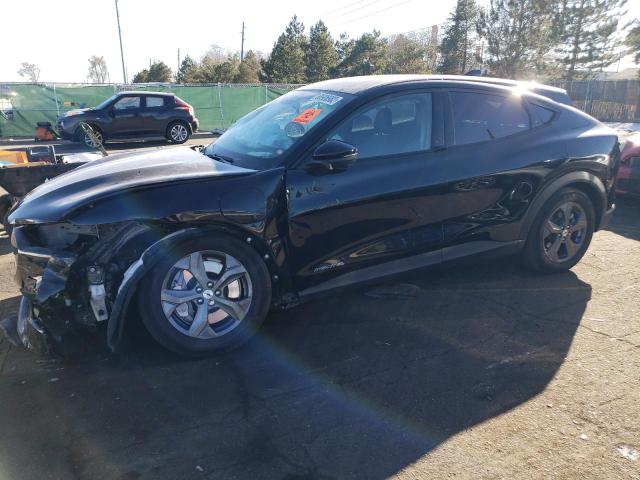 2021 FORD MUSTANG MACH-E SELECT VIN: 3FMTK1SS3MMA10595