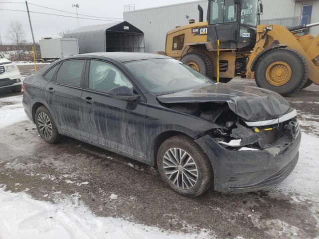 2021 VOLKSWAGEN JETTA SEL VIN: 3VWE57BU3MM022946