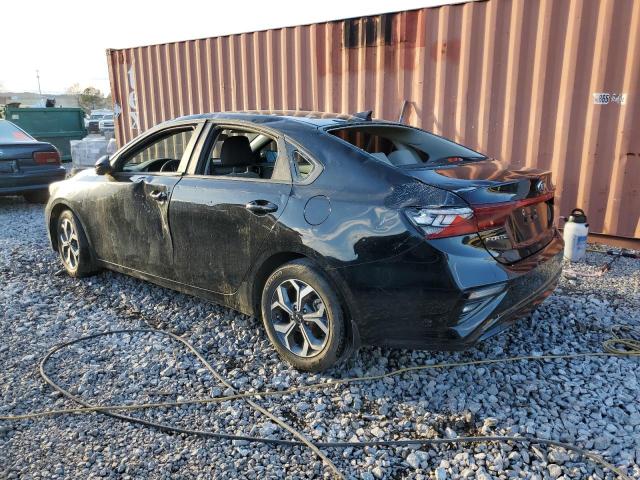 2021 KIA FORTE FE VIN: 3KPF24AD4ME405059