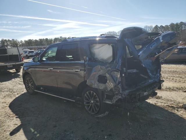 2021 FORD EXPEDITION LIMITED VIN: 1FMJU1KT8MEA00645