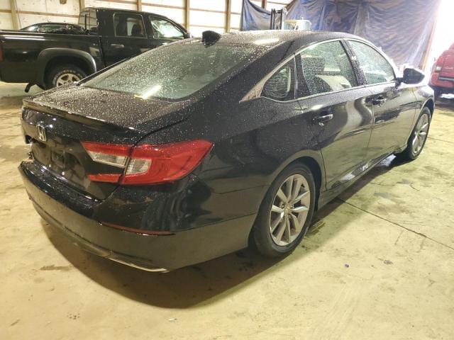 2021 HONDA ACCORD LX VIN: 1HGCV1F13MA001438