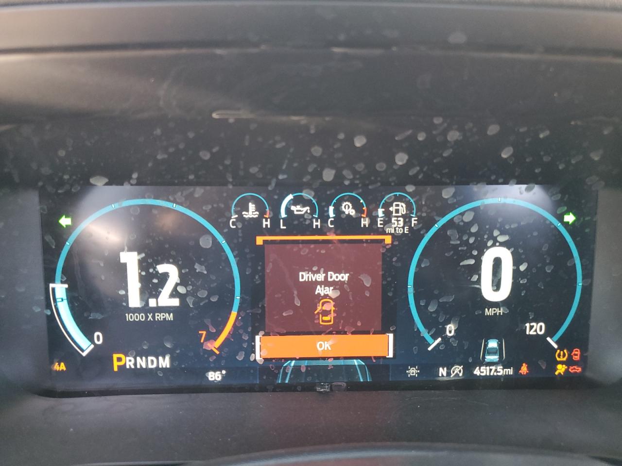 2023 FORD F150 SUPERCREW VIN:1FTEW1E85PFC28575