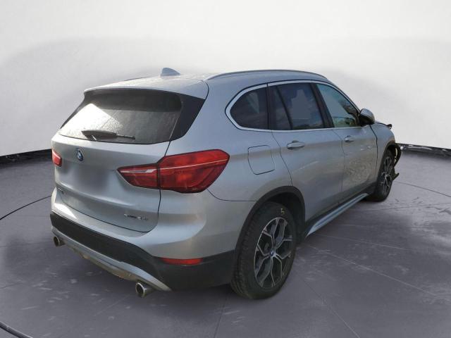 2021 BMW X1 SDRIVE28I VIN: WBXJG7C0XM5T00225