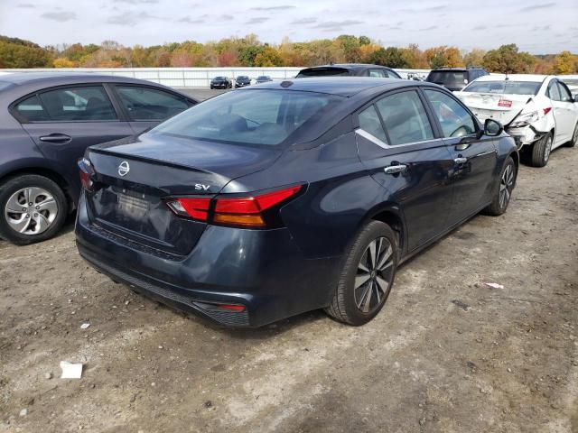 2021 NISSAN ALTIMA SV VIN: 1N4BL4DV8MN363089