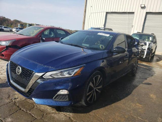 2020 NISSAN ALTIMA SR VIN: 1N4BL4CV4LN316268