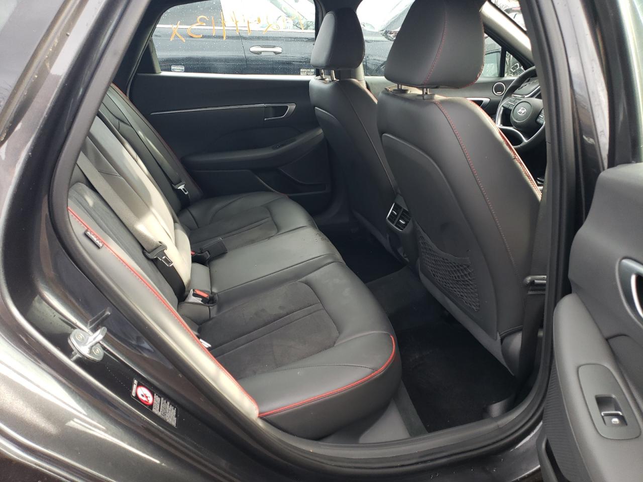 2022 HYUNDAI SONATA SEL PLUS VIN:5NPEJ4J26NH139098