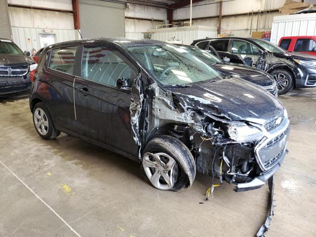 2021 CHEVROLET SPARK LS VIN: KL8CB6SA0MC707127