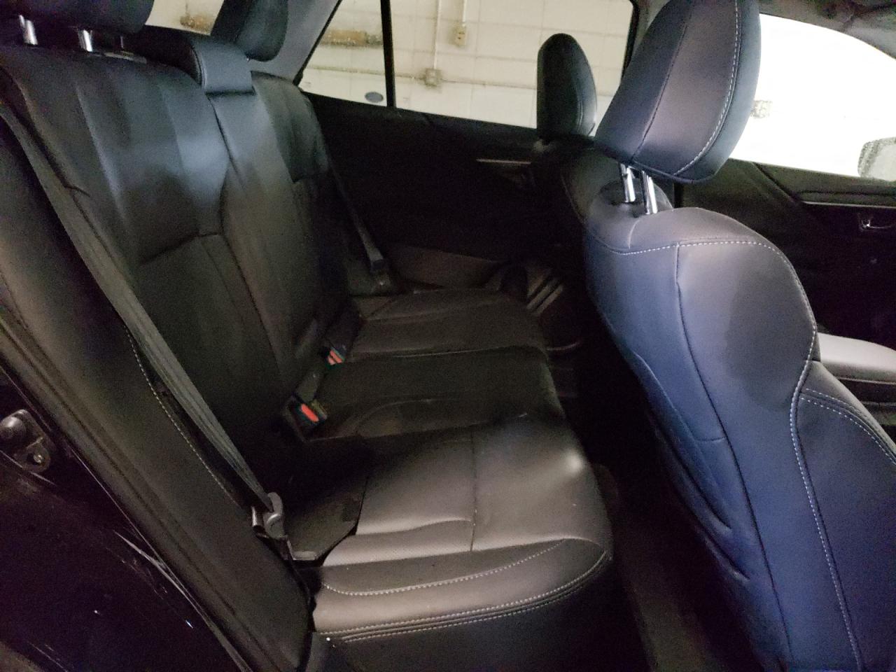 2023 SUBARU OUTBACK LIMITED VIN:4S4BTANC7P3171812