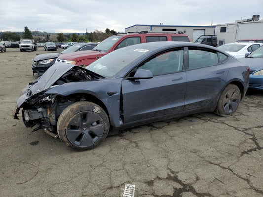 2023 TESLA MODEL 3  VIN:5YJ3E1EB0PF636105