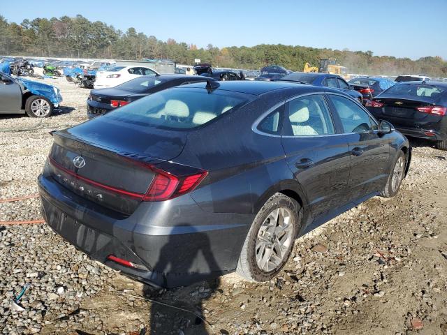 2021 HYUNDAI SONATA SEL VIN: KMHL64JA1MA145778