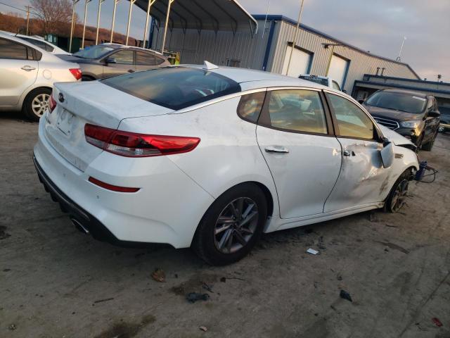 2020 KIA OPTIMA LX VIN: 5XXGT4L31LG443957