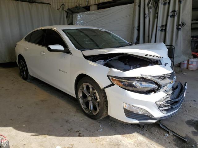 2021 CHEVROLET MALIBU LT VIN: 1G1ZD5ST4MF027228