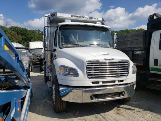 2021 FREIGHTLINER M2 106 MEDIUM DUTY VIN: 3ALACX***********