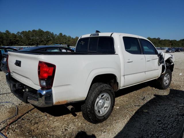 2021 TOYOTA TACOMA DOUBLE CAB VIN: 3TYAX5GN3MT016246
