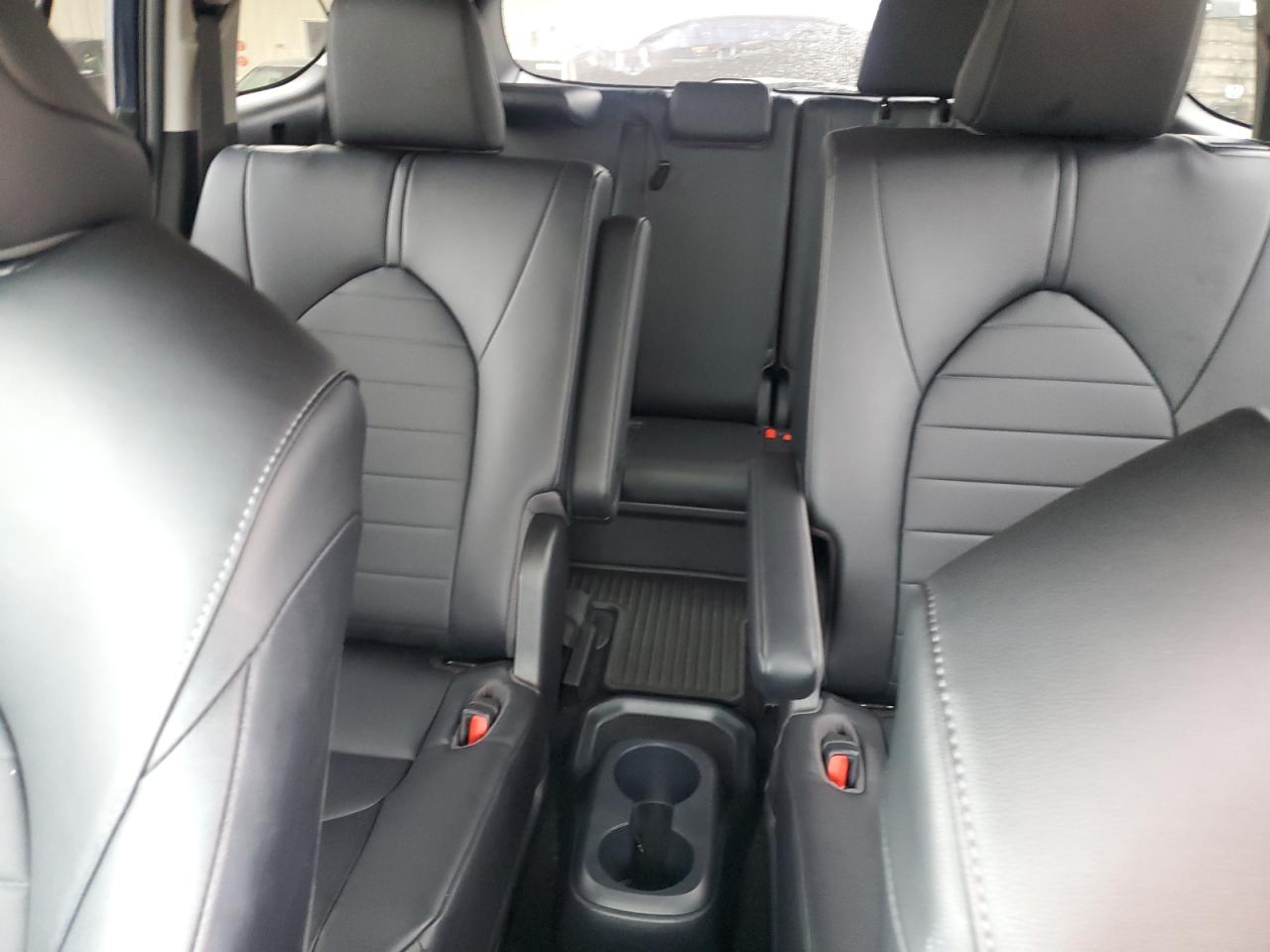 2023 TOYOTA HIGHLANDER L VIN:5TDKDRAH8PS046690