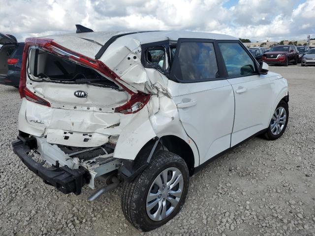 2021 KIA SOUL LX VIN: KNDJ23AU4M7147226