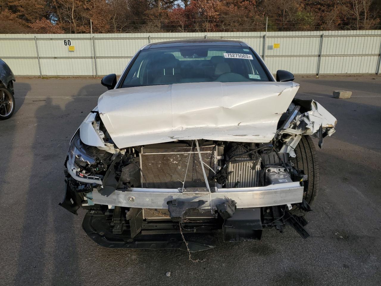2023 HYUNDAI SONATA SEL PLUS VIN:KMHL44J28PA299049