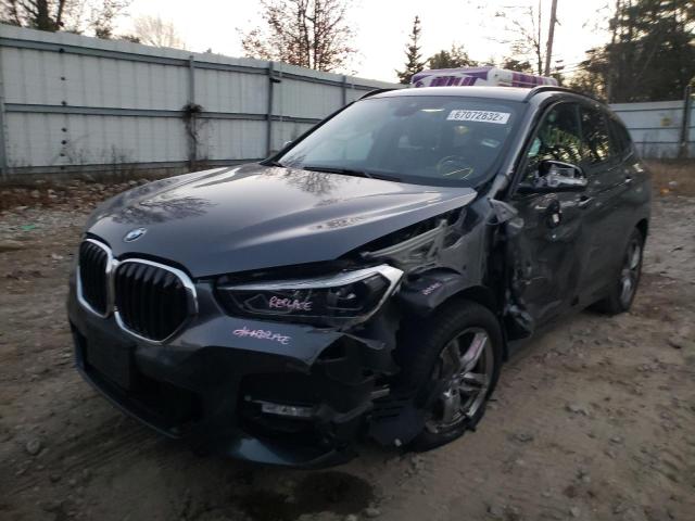 2021 BMW X1 XDRIVE28I VIN: WBXJG9C04M5T46659