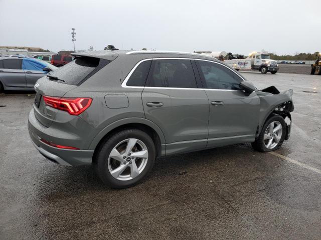 2021 AUDI Q3 PREMIUM 40 VIN: WA1AUC***********