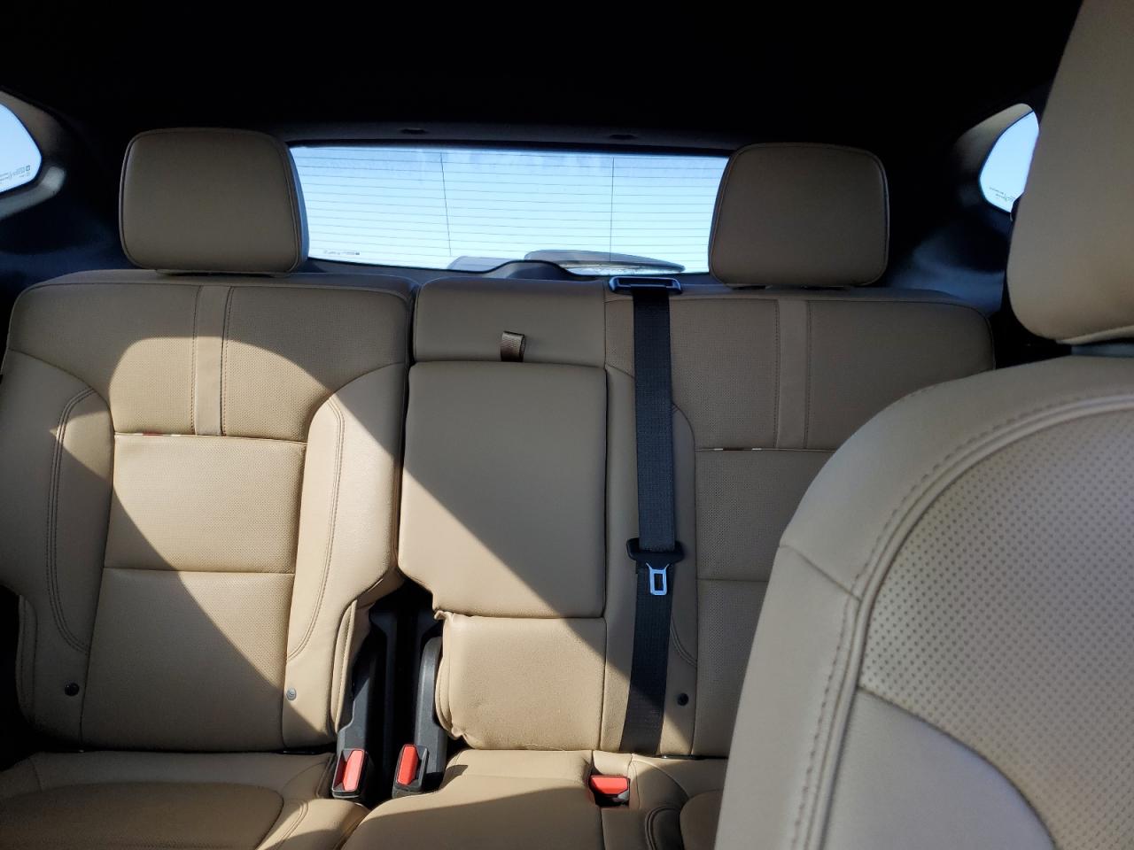 2023 CHEVROLET BLAZER PREMIER VIN:3GNKBLR47PS147243