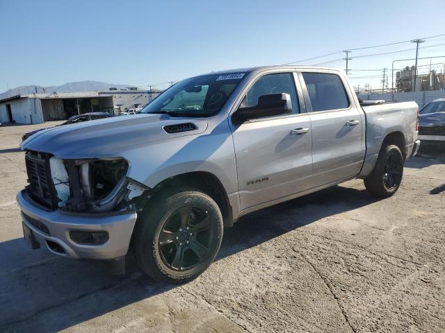 2021 RAM 1500 BIG HORN/LONE STAR VIN: 1C6SRFFT1MN548849