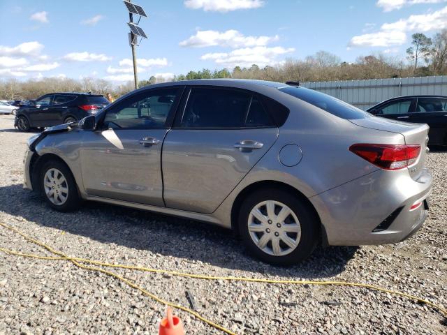 2021 KIA RIO LX VIN: 3KPA24AD0ME394541