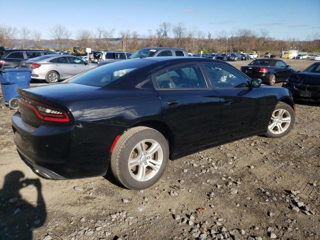 2021 DODGE CHARGER SXT VIN: 2C3CDXBG0MH511072