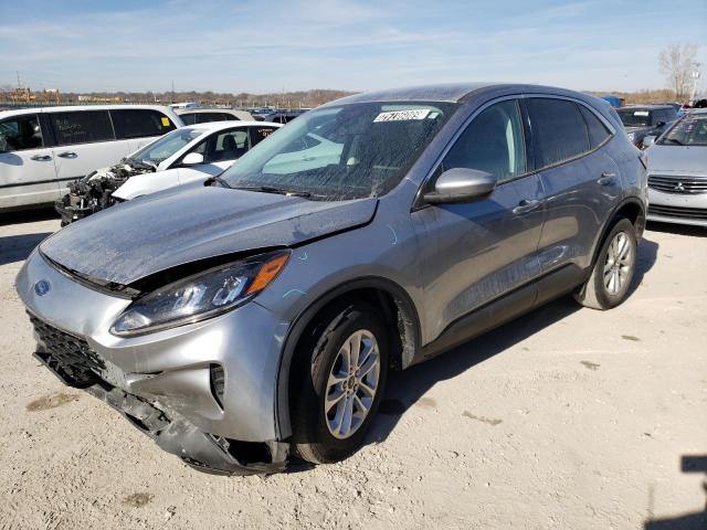 2021 FORD ESCAPE SE VIN: 1FMCU0BZ8MUA89162