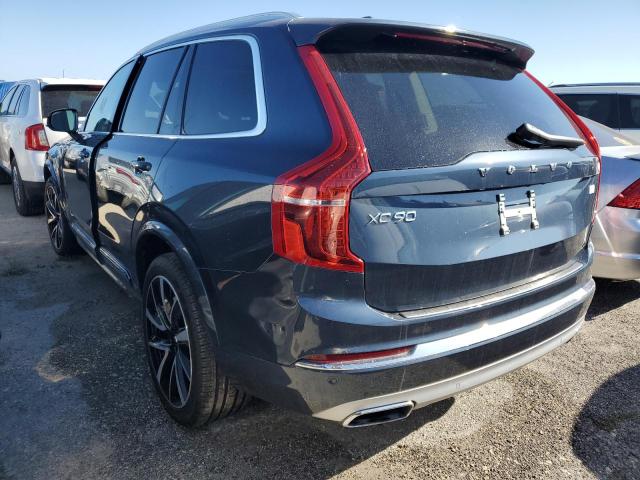 2021 VOLVO XC90 T8 RECHARGE INSCRIPTION EXPRESS VIN: YV4BR0CK3M1704850